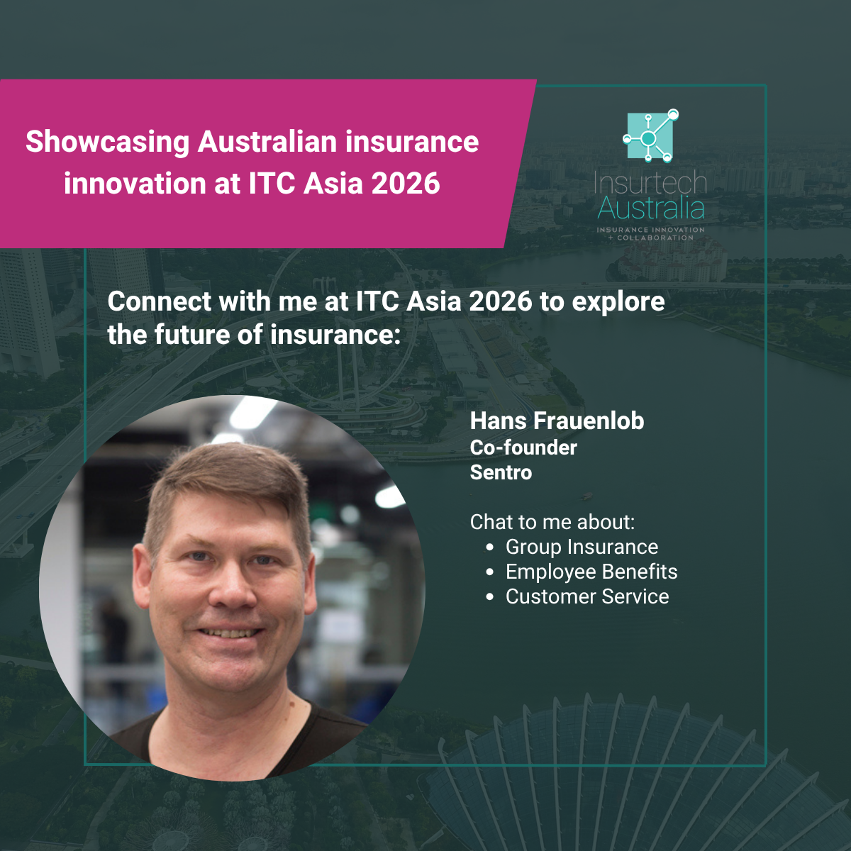 Sentro Social Kit ITC Asia 2026-HF