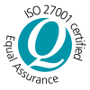Q-Mark-ISO27001 Q-Mark-ISO27001