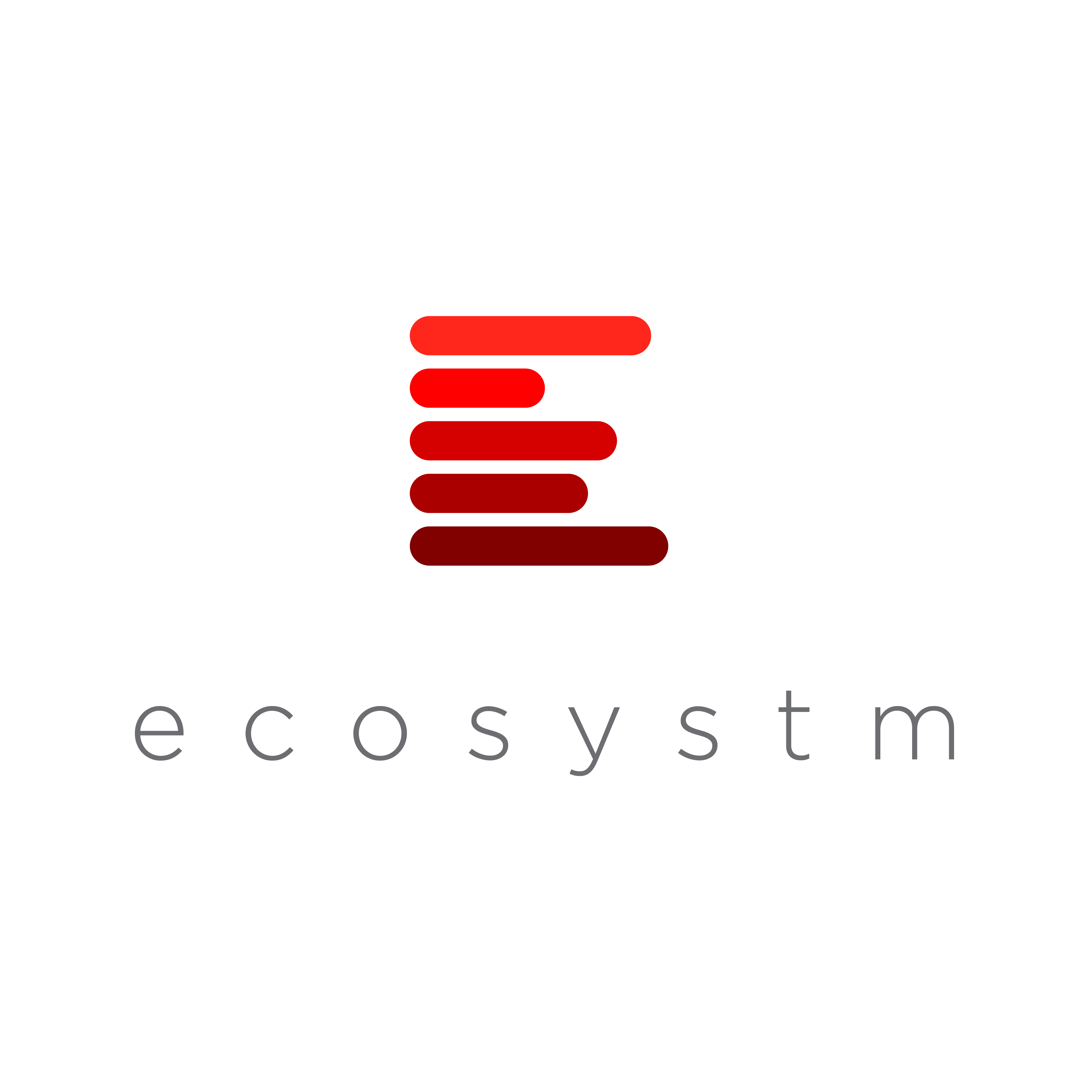 Ecosystm