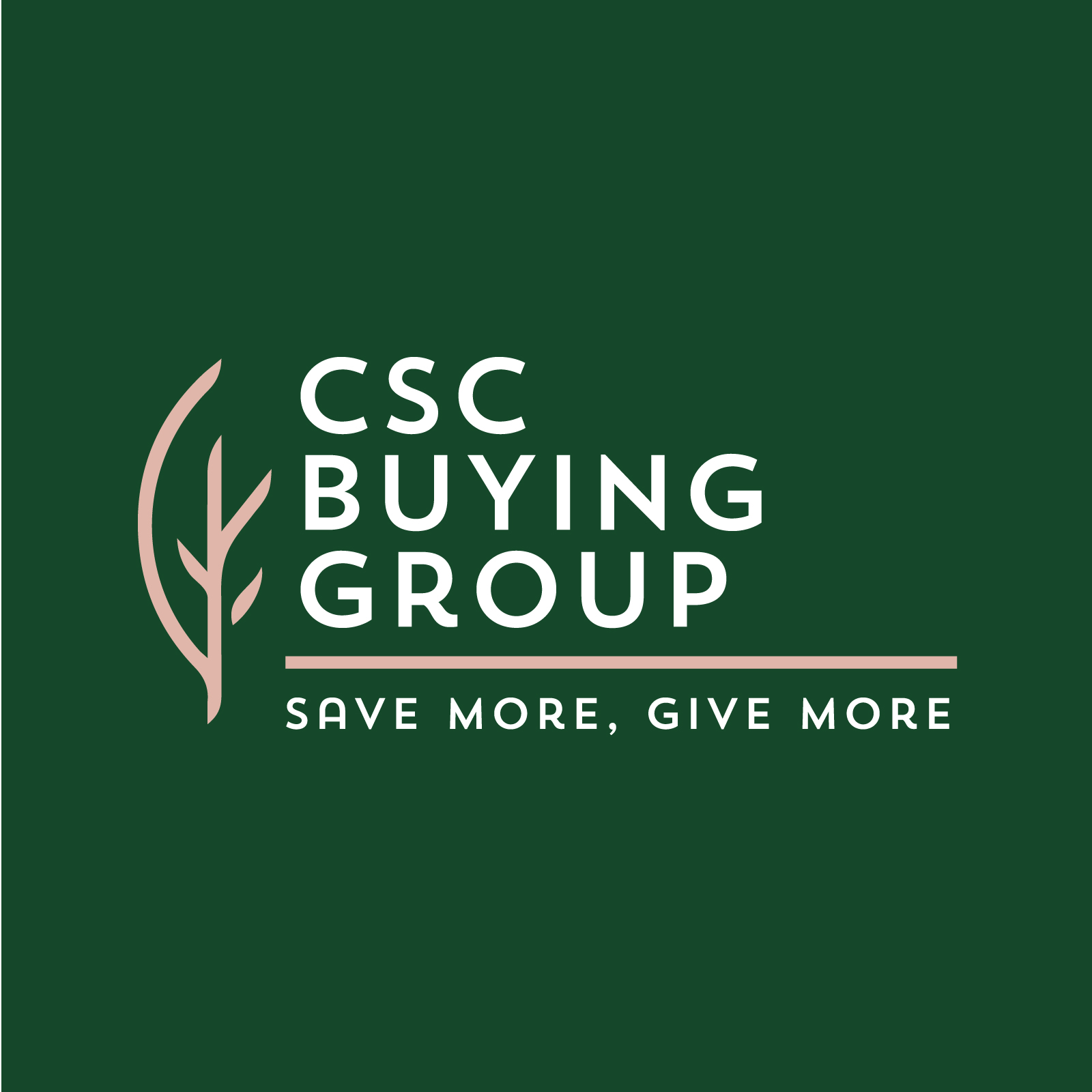 CSC Buying Group